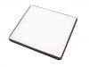 空調濾清器 Cabin Air Filter:1067002257